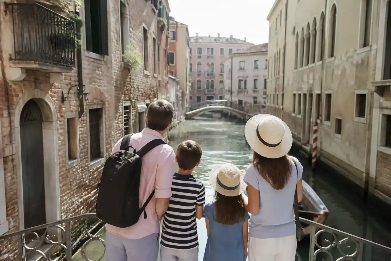 Vacances en famille en Europe : 5 clés pour choisir sa destination et réussir son séjour