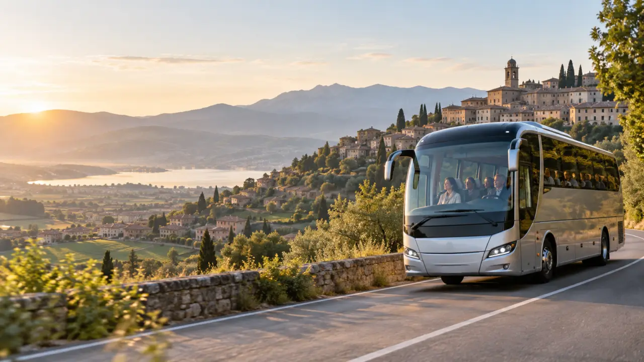 Voyage Philibert Europe : autocar, circuit accompagné ou séjour, comment choisir ?