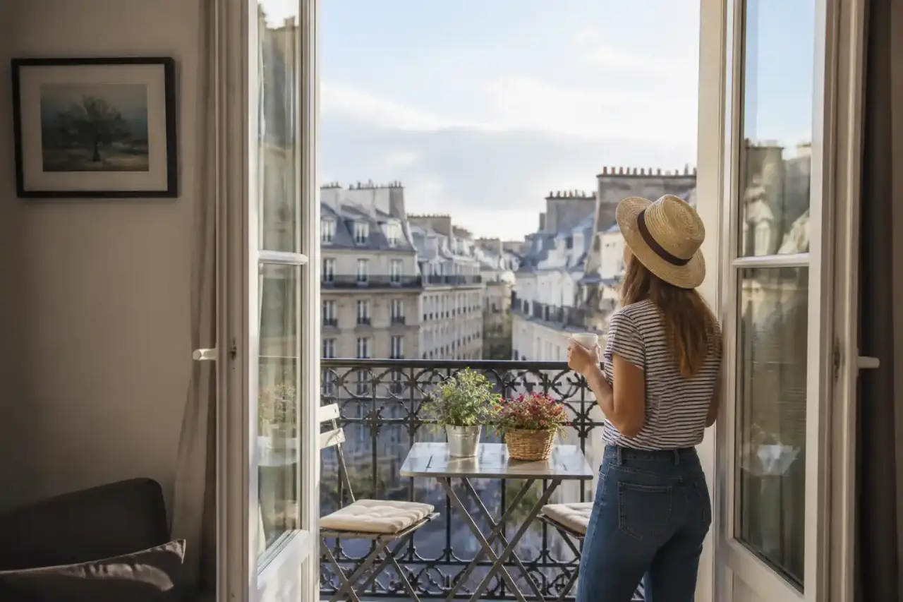 Location de vacances en Europe : comment choisir entre espace, liberté et budget maîtrisé ?
